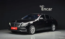 Mercedes-Benz E 220 * E220d 4MATIC Exclusive * ЦЕНА ДО БГ, снимка 1
