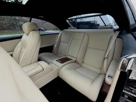 Mercedes-Benz CL 500 5.5 V8 | AMG | ABC | Night Vision | Автокредит, снимка 15