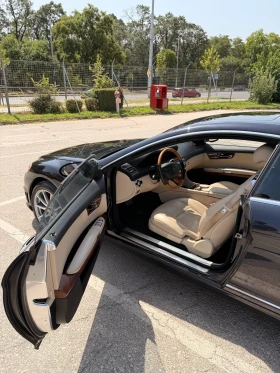 Mercedes-Benz CL 500 5.5 V8 | AMG | ABC | Night Vision | Лизинг, снимка 10
