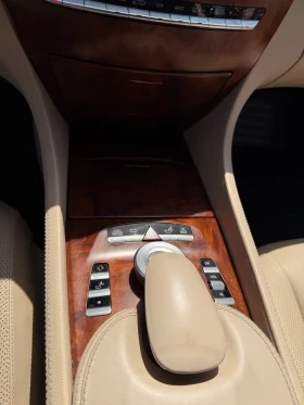 Mercedes-Benz CL 500 5.5 V8 | AMG | ABC | Night Vision | Лизинг, снимка 8