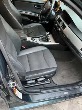 BMW 318 318d, снимка 4