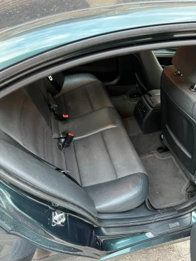 BMW 318 318d, снимка 6