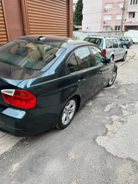 BMW 318 318d, снимка 2
