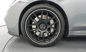 Mercedes-Benz S 63 AMG ПОДГР.* ОБДУХ.* АВТОКРЕДИТ БЕЗ ПЪРВОНАЧАЛНА ВНОСКА, снимка 5