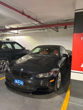 BMW M3 Кован блок / DCT / Carfax / Автокредит , снимка 2