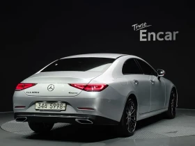 Mercedes-Benz CLS 400 4MATIC - САМО 30% АВАНС, снимка 2