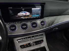 Mercedes-Benz CLS 400 4MATIC - САМО 30% АВАНС, снимка 14