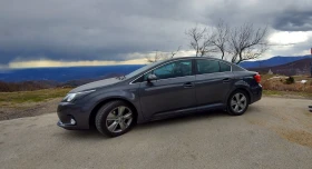 Toyota Avensis, снимка 1