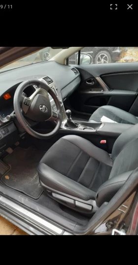 Toyota Avensis, снимка 5