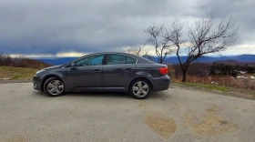 Toyota Avensis, снимка 2