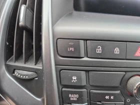 Opel Astra 1.4i-ГАЗ-Италия , снимка 8