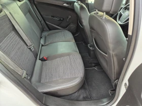 Opel Astra 1.4i-ГАЗ-Италия , снимка 13