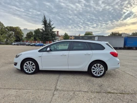 Opel Astra 1.4i-ГАЗ-Италия , снимка 2