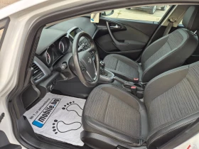 Opel Astra 1.4i-ГАЗ-Италия , снимка 5