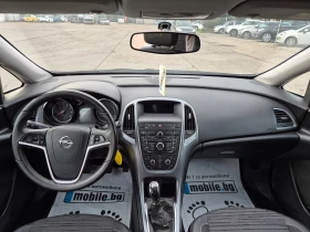 Opel Astra 1.4i-ГАЗ-Италия , снимка 7