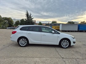 Opel Astra 1.4i-ГАЗ-Италия , снимка 4