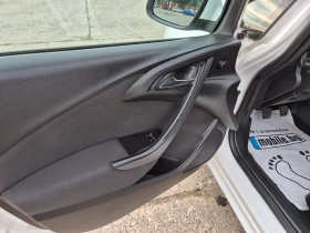 Opel Astra 1.4i-ГАЗ-Италия , снимка 6