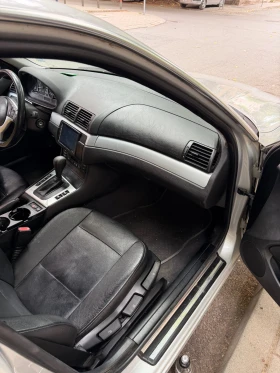 BMW 330  330xd   3.0 дизел, снимка 3