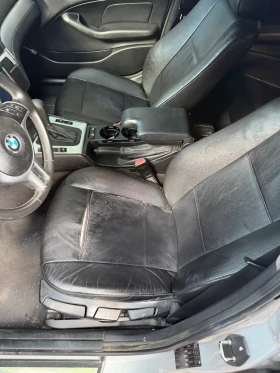 BMW 330  330xd   3.0 дизел, снимка 5
