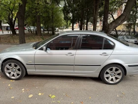 BMW 330  330xd   3.0 дизел, снимка 2