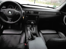 BMW 320 163 автоматик , снимка 9