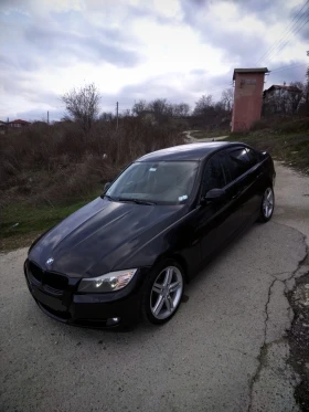BMW 320 163 автоматик , снимка 1