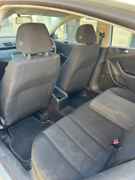 VW Passat, снимка 6
