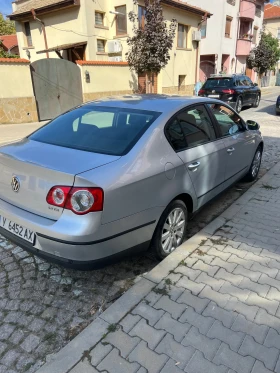 VW Passat, снимка 5