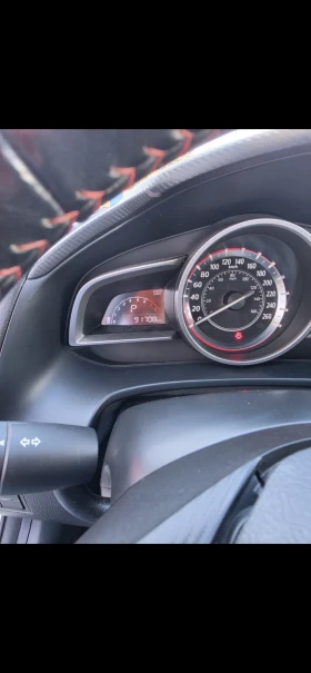 Mazda 3, снимка 6