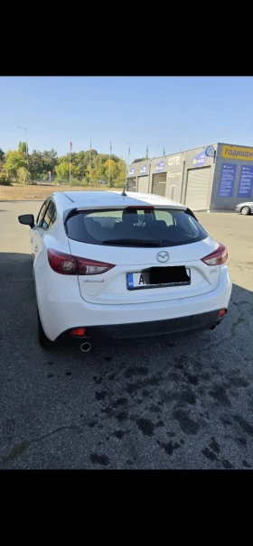 Mazda 3, снимка 4