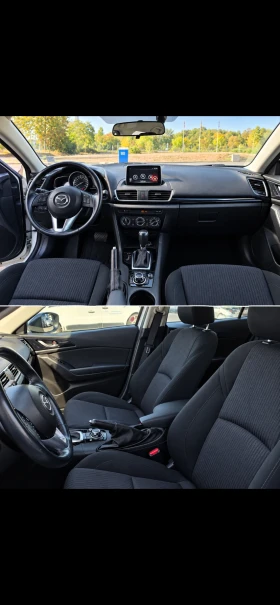 Mazda 3, снимка 5