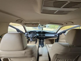 BMW 530, снимка 4