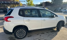 Peugeot 2008, снимка 4