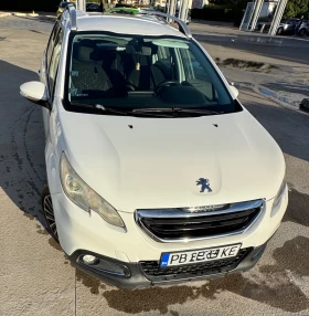 Peugeot 2008, снимка 6