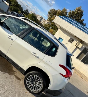 Peugeot 2008, снимка 8