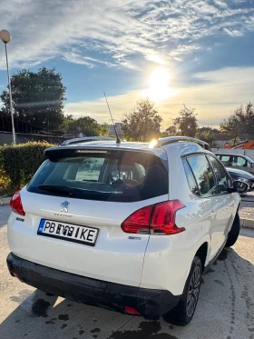 Peugeot 2008, снимка 7