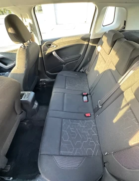 Peugeot 2008, снимка 14