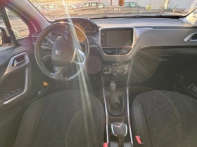 Peugeot 2008, снимка 13