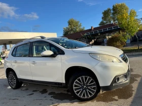 Peugeot 2008, снимка 1