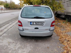Renault Scenic, снимка 4