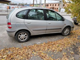 Renault Scenic, снимка 2