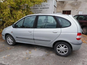 Renault Scenic, снимка 3