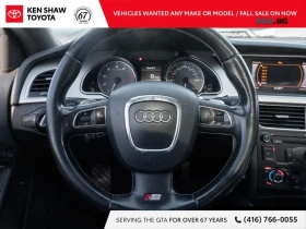 Audi S5 4.2 * АвтоКредит * (ЦЕНА ДО БГ), снимка 13