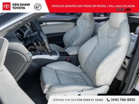 Audi S5 4.2 * АвтоКредит * (ЦЕНА ДО БГ), снимка 11