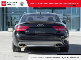 Audi S5 4.2 * АвтоКредит * (ЦЕНА ДО БГ), снимка 5