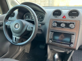 VW Caddy  | Mobile.bg   10