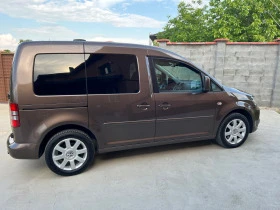 VW Caddy Пътнически - [3] 