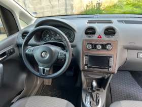 VW Caddy  | Mobile.bg   9