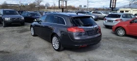 Opel Insignia 2.0 CDTI.131кс 6ск, снимка 4