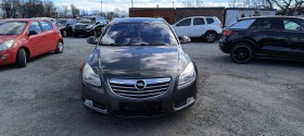 Opel Insignia 2.0 CDTI.131 6 | Mobile.bg   3